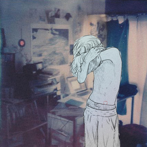 watermark by Melmige, Lil Skele