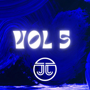 Vol 5 by Money JayJay