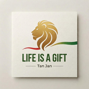 Life Is a Gift by Tan Jan