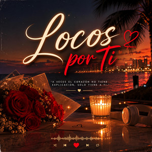 Locos por ti by The espaax