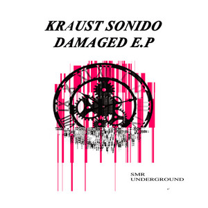Kraust Sonido cover