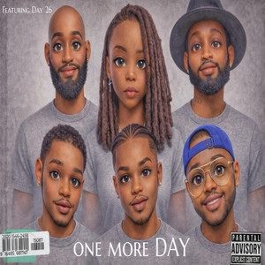 Monster by Dxric, Big Mike