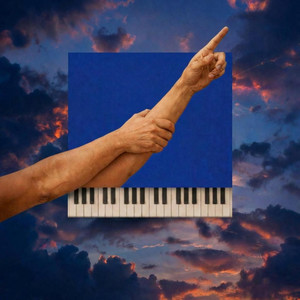 Atmosfera (Piano Solo) by Repa, Demo