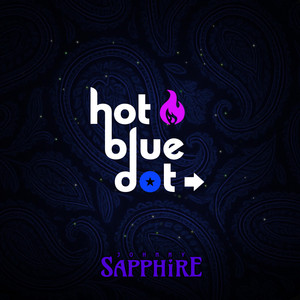 Steady Rhythm of a Beating Heart by Johnny Sapphire