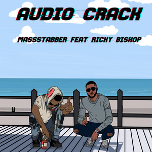 Audio crack by Massstabber, Ricky Bishop