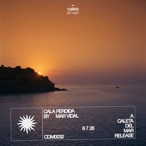 Cala Perdida by Mar Vidal