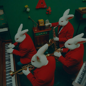 Portal To The Strange by Rabbit Hole Sessions