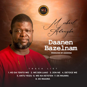 ADANGBA - KO DA TENTO MO