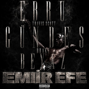 Beyaz X Meltdown by Emir Efe