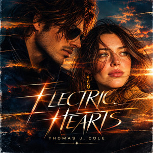 Lightning by Thomas J. Cole