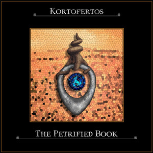 Kortofertos — The Petrified Book