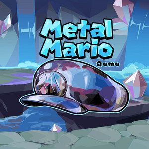 Metal Mario (From 