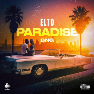 Portada de Paradise