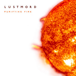 Lustmord - Black Star