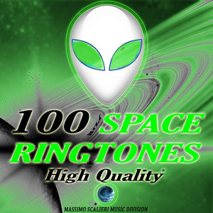 100 Space Ringtones (Ringtones: High Quality)
