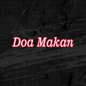 DJ Boqie - Doa Makan