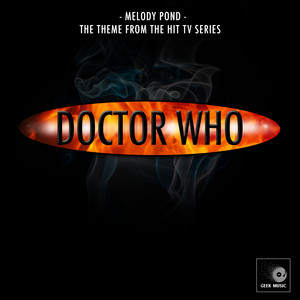 Melody Pond (From "Doctor Who")