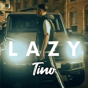 Portada de Lazy