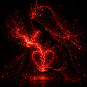 THE ALCHEMY OF LOVE by I AM THE IMPERATRIX