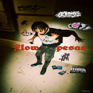 Flow pesao (lowb43) by Lowb43