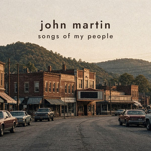 Lose The Whole House by John F Martin