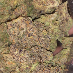 Mr. Pusherman by Mister Runtz, Grezzy, J