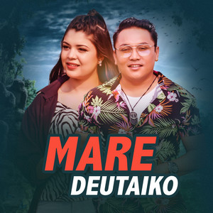 Naresh Khati & Samikshya Adhikari - Mare Deutaiko