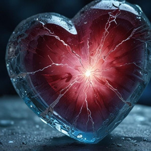 Cold Blood Heart by Afie Bae