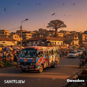 Saintfloew - Gwendere (feat. Jah Signal)