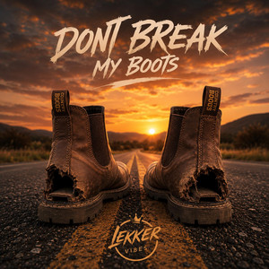 Dont Break My Boots - Remix by Lekker Vibes