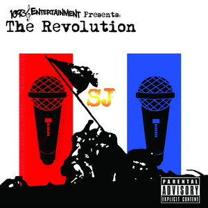 The Revolution cover