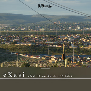 Portada de eKasi