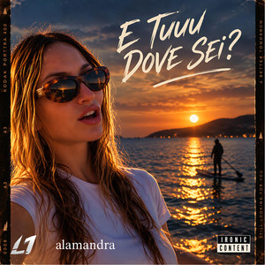 E TUUU DOVE SEI? by L1no, alamandra