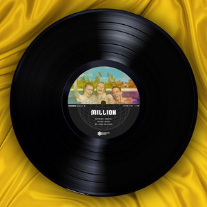 Portada de Million