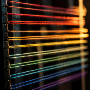 Loom Thread by Prelle