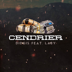 Portada de Cendrier