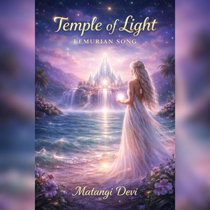 Temple Of Light Lemurian Song by Matangi Devi