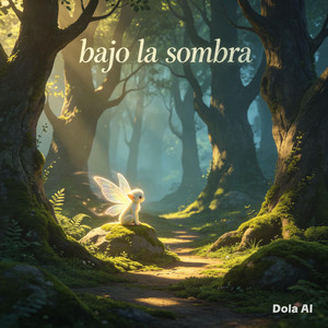 Bajo la sombra by Cristina López Beat
