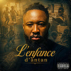 L'enfance d'antan by Mar Keba