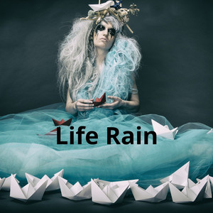 Orval Schneider - Life Rain