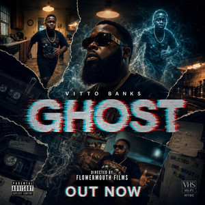 Ghost by Vitto Banks