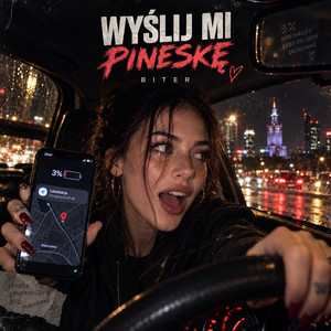 WYŚLIJ MI PINESKĘ by BITER