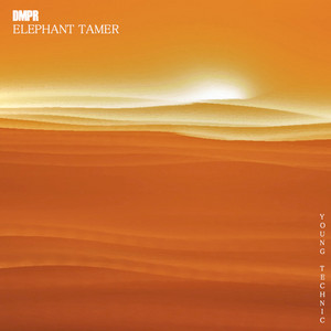 DMPR - Elephant Tamer