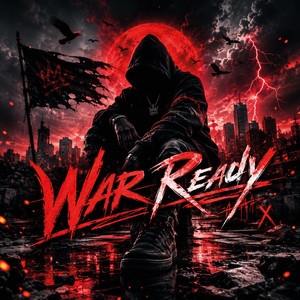 War Ready by JC The Producer