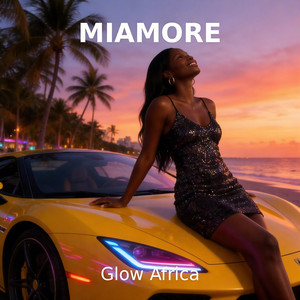 Glow Africa by MIAMORE