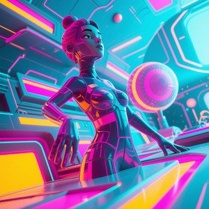 ARANCIBIA ECHEVERRÍA LORENA PAOLA - I step outside