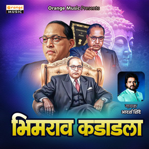Bhimrao Kadadla by Adarsh Shinde