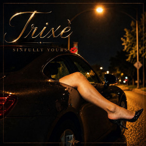 Caramel by Trixè