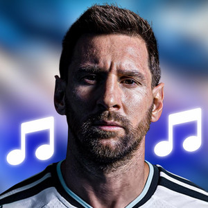 LIONEL MESSI: GOODBYE ARGENTINA by Football MP3