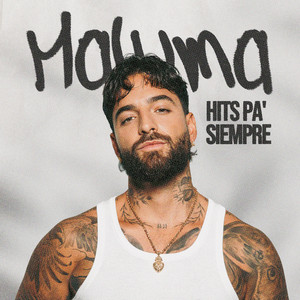 Cosas Pendientes by Maluma